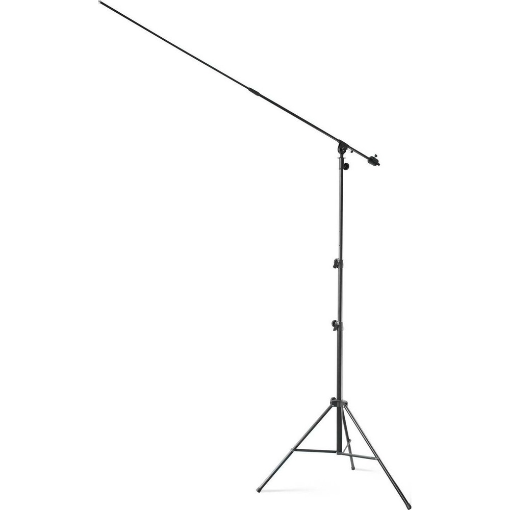 Микрофонная стойка напольная ATHLETIC MIC-10