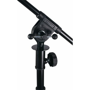 Микрофонная стойка напольная ATHLETIC MIC-10