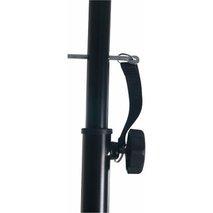 Микрофонная стойка напольная ATHLETIC MIC-10