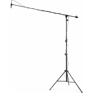 Микрофонная стойка напольная ATHLETIC MIC-10