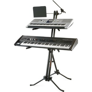 Стойка для клавишных ATHLETIC KB-5