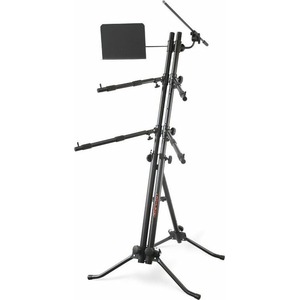 Стойка для клавишных ATHLETIC KB-5