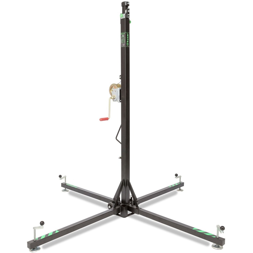 Стойка для светового оборудования Kuzar K-2