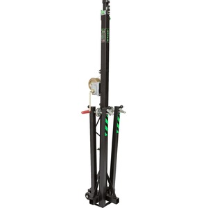 Стойка для светового оборудования Kuzar K-2