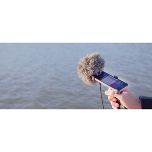 Ветрозащита для Rode Stereo VideoMic Rode Deadkitten