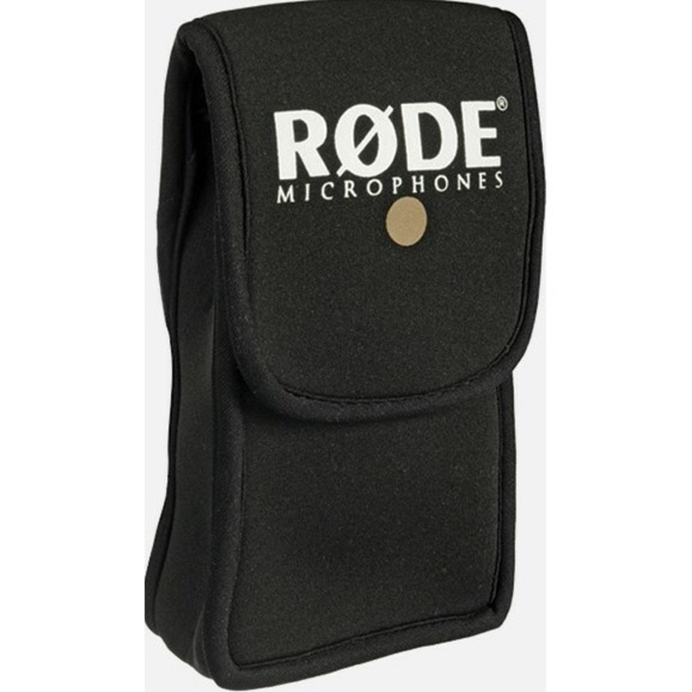 Кейс для микрофона Rode Stereo Videomic Bag