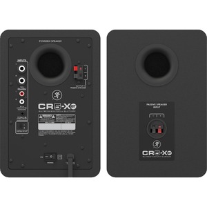 Студийные мониторы комплект MACKIE CR5-XBT