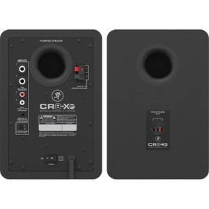 Студийные мониторы комплект MACKIE CR8-XBT