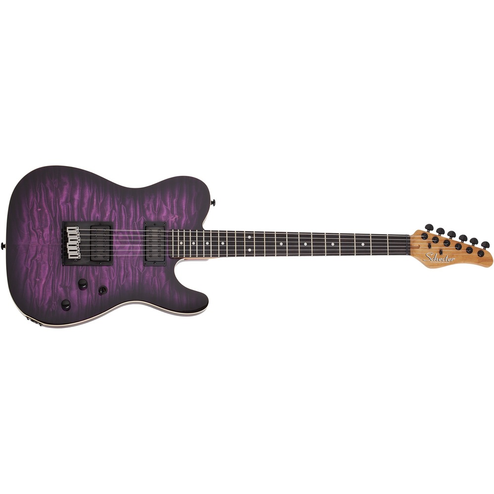 Электрогитара SCHECTER PT Pro TPB