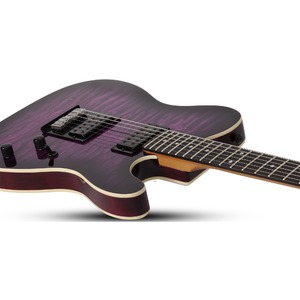Электрогитара SCHECTER PT Pro TPB