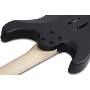 Электрогитара SCHECTER Sun Valley Super Shredder FR S SBK