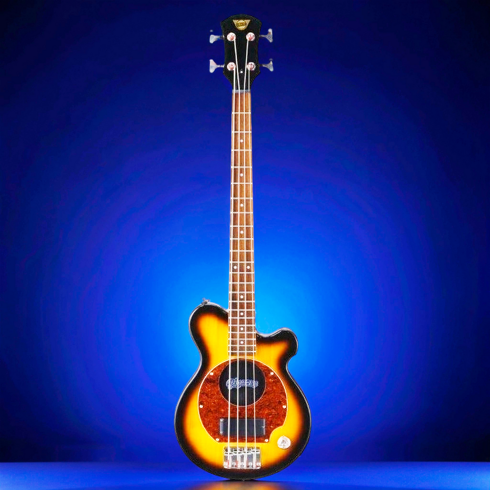 Бас-гитара PIGNOSE PGB-200 BS - TRAVEL