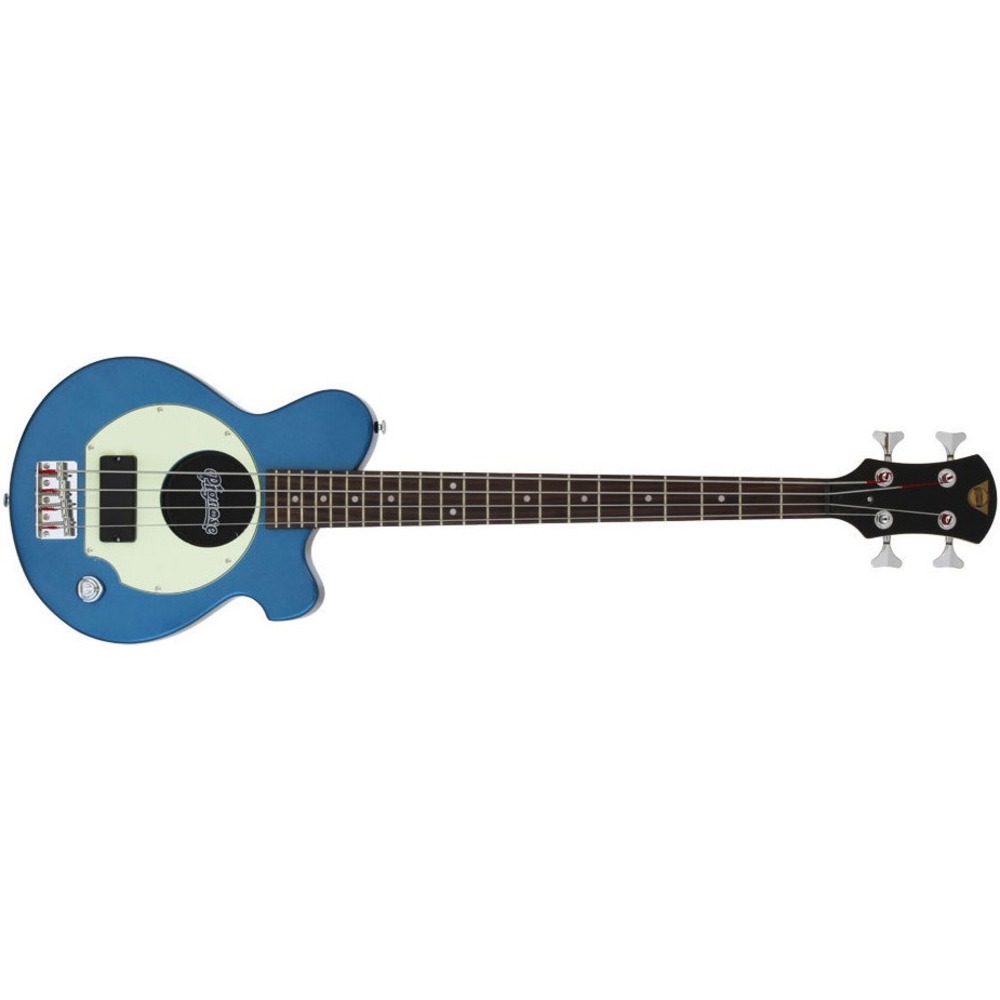 Бас-гитара PIGNOSE PGB-200 MBL - TRAVEL