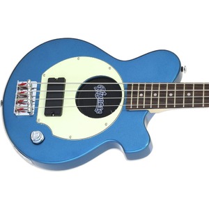 Бас-гитара PIGNOSE PGB-200 MBL - TRAVEL