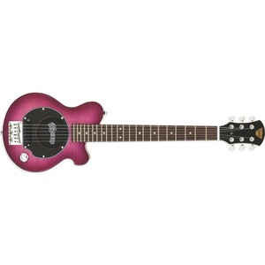 Электрогитара PIGNOSE PGG-200FM SPP