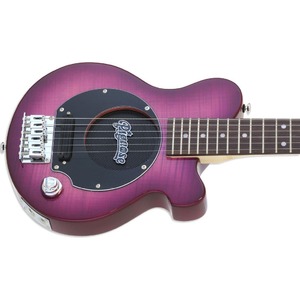 Электрогитара PIGNOSE PGG-200FM SPP