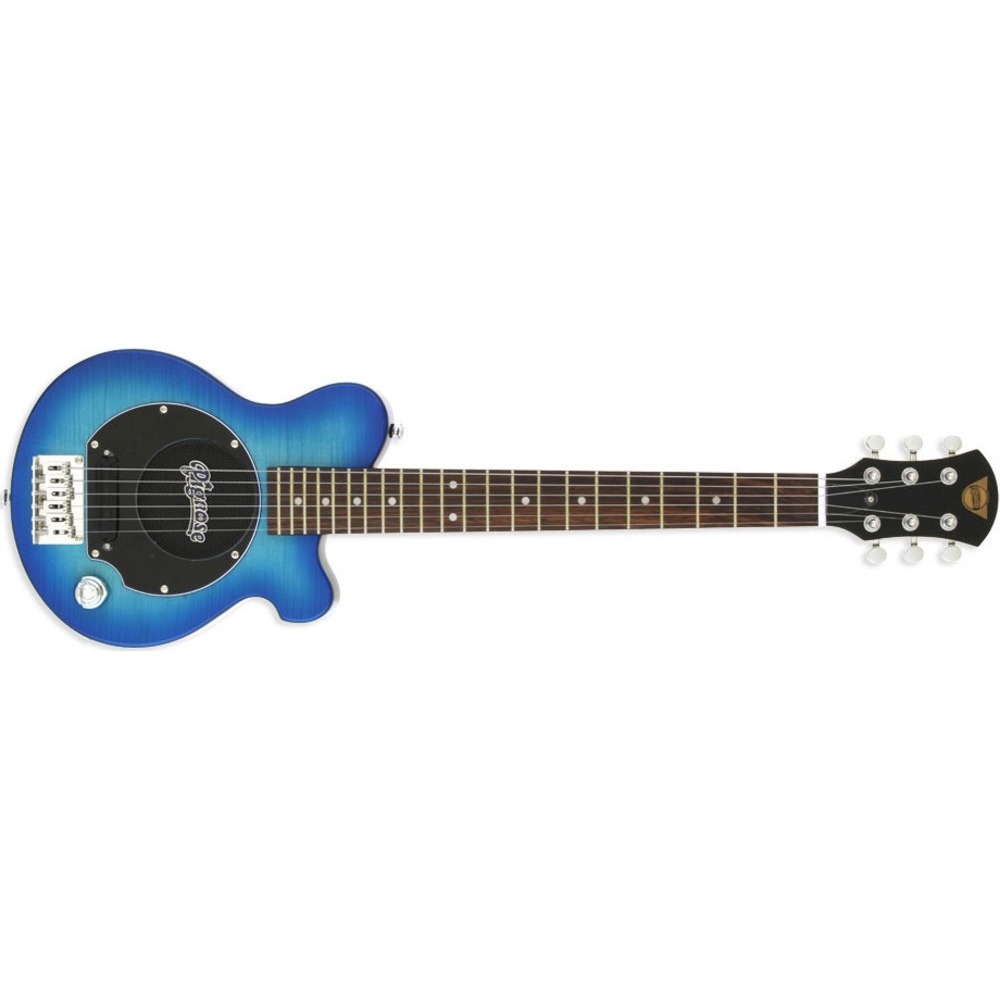 Электрогитара PIGNOSE PGG-200FM SBL