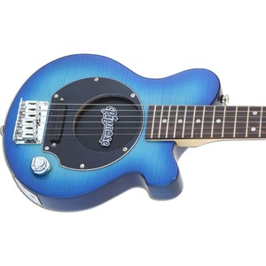 Электрогитара PIGNOSE PGG-200FM SBL