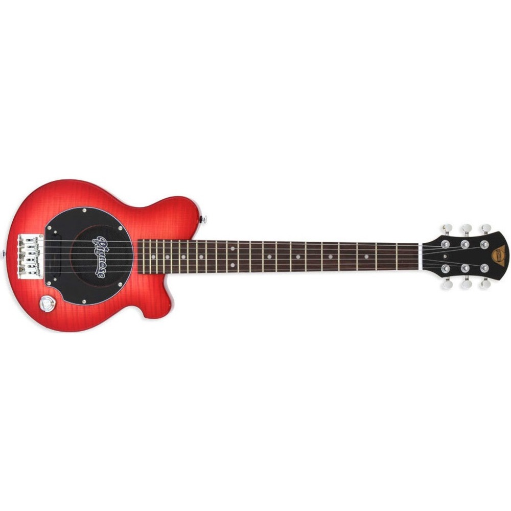 Электрогитара PIGNOSE PGG-200FM SR