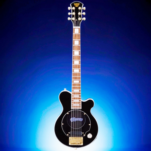 Электрогитара PIGNOSE PGG-259 BK