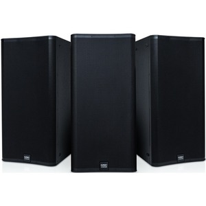 Пассивный сабвуфер QSC E218SW