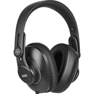 Наушники мониторные беспроводные AKG K361BT