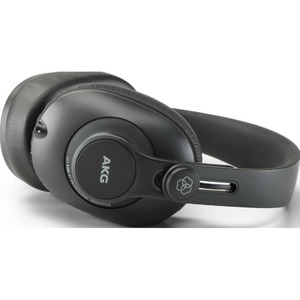 Наушники мониторные беспроводные AKG K361BT