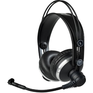 Компьютерная проводная гарнитура AKG HSC171 STUDIO SET