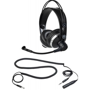 Компьютерная проводная гарнитура AKG HSC171 STUDIO SET