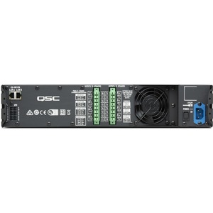 Усилитель трансляционный вольтовый QSC CX-Qn 8K8