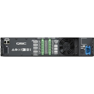 Усилитель трансляционный зональный QSC CX-Qn 4K8