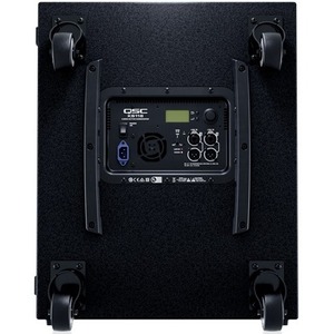 Активный сабвуфер QSC KS118