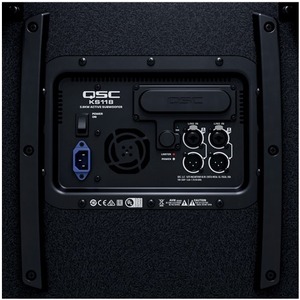 Активный сабвуфер QSC KS118