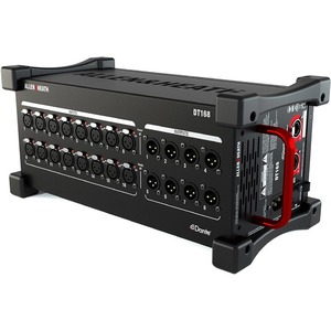 Цифровой микшер Allen & Heath DLIVE-DT168