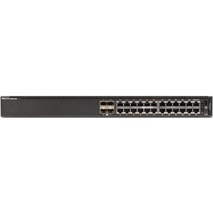 Коммутатор сетевой  24-портовый QSC NS-1124P