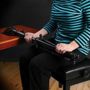 Пюпитр OnStage SM7312W