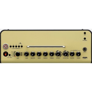 Гитарный комбо Yamaha THR10II WIRELESS