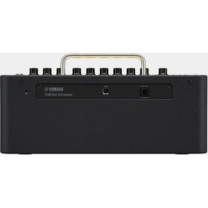 Гитарный комбо Yamaha THR10II WIRELESS