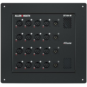 Цифровой микшер Allen & Heath DLIVE-DT164-W