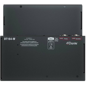 Цифровой микшер Allen & Heath DLIVE-DT164-W