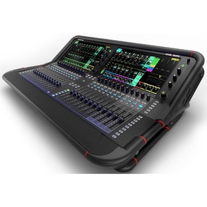 Цифровой микшер Allen & Heath AVANTIS