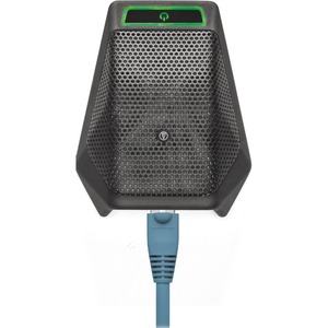 Микрофон с интерфейсом Dante Audio-Technica ATND971a