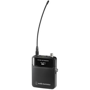 Передатчик для радиосистемы поясной Audio-Technica ATW-T3201