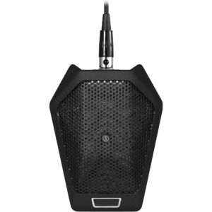 Микрофон поверхностный Audio-Technica U891Rb