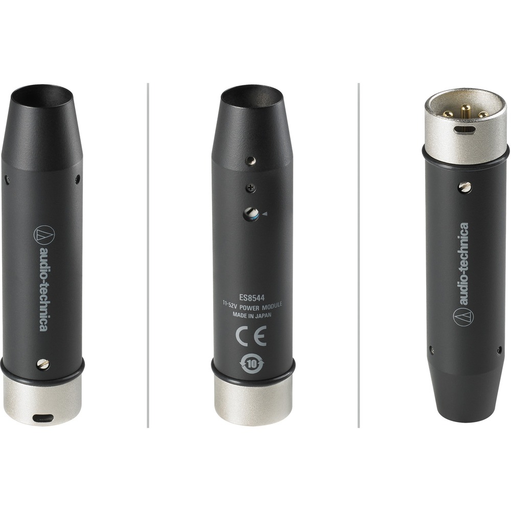 Микрофон гусиная шея Audio-Technica ES925ML18/XLR