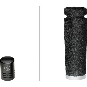 Микрофон гусиная шея Audio-Technica ES925C21/XLR