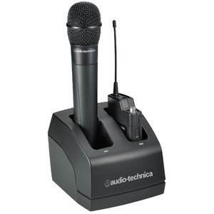 Зарядное устройство для двух передатчиков радиосистем серии ATW2000a Audio-Technica ATW-CHG2