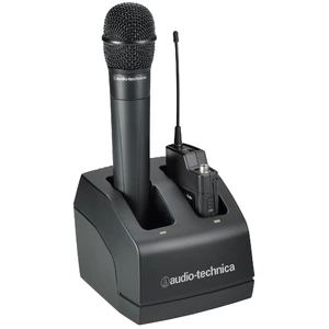 Зарядное устройство для двух передатчиков радиосистем серии ATW2000a Audio-Technica ATW-CHG2