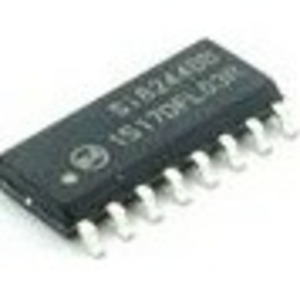 Микросхема для PLD4.5 QSC IC-000605-30
