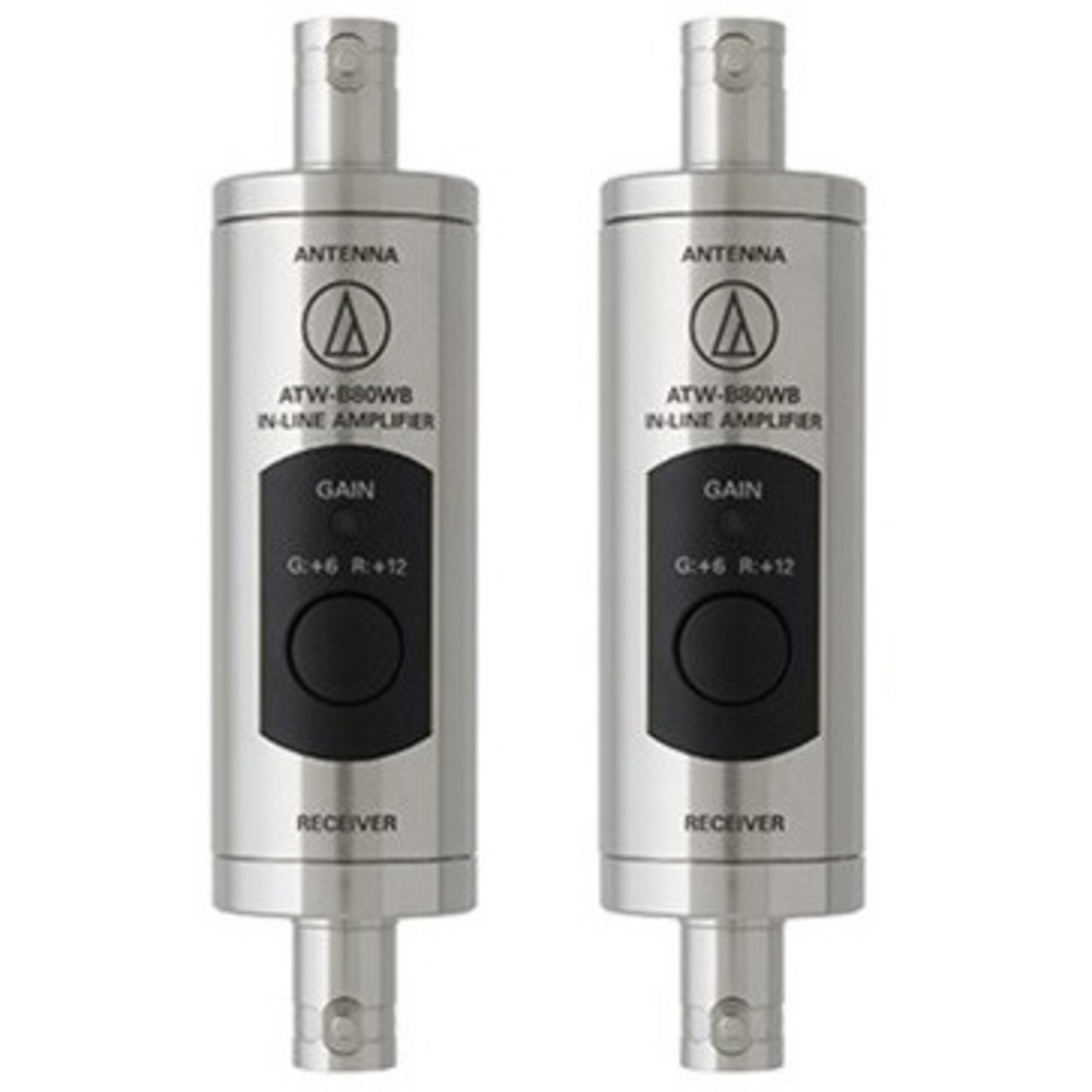 Бустер для радиосистем Audio-Technica ATW-B80WB